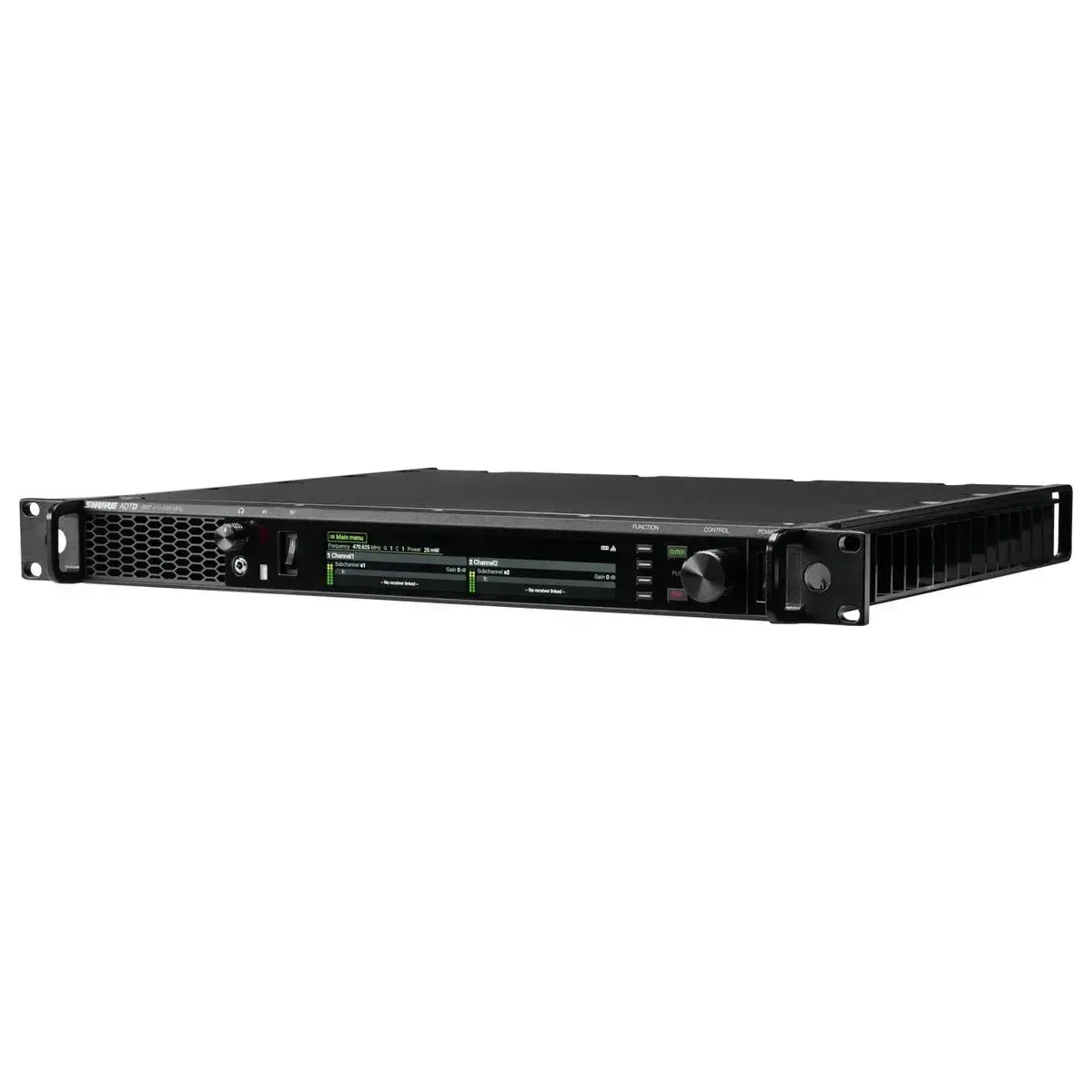 Shure ADTD-E G56 Axient Digital PSM Trasmettitore Dual Wireless