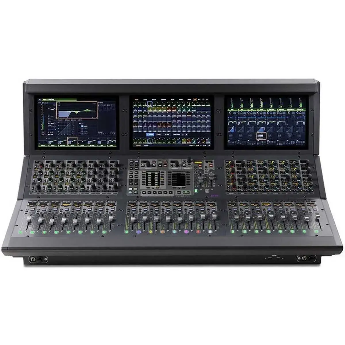 Avid Venue S6L 24D Digital Audio Surface