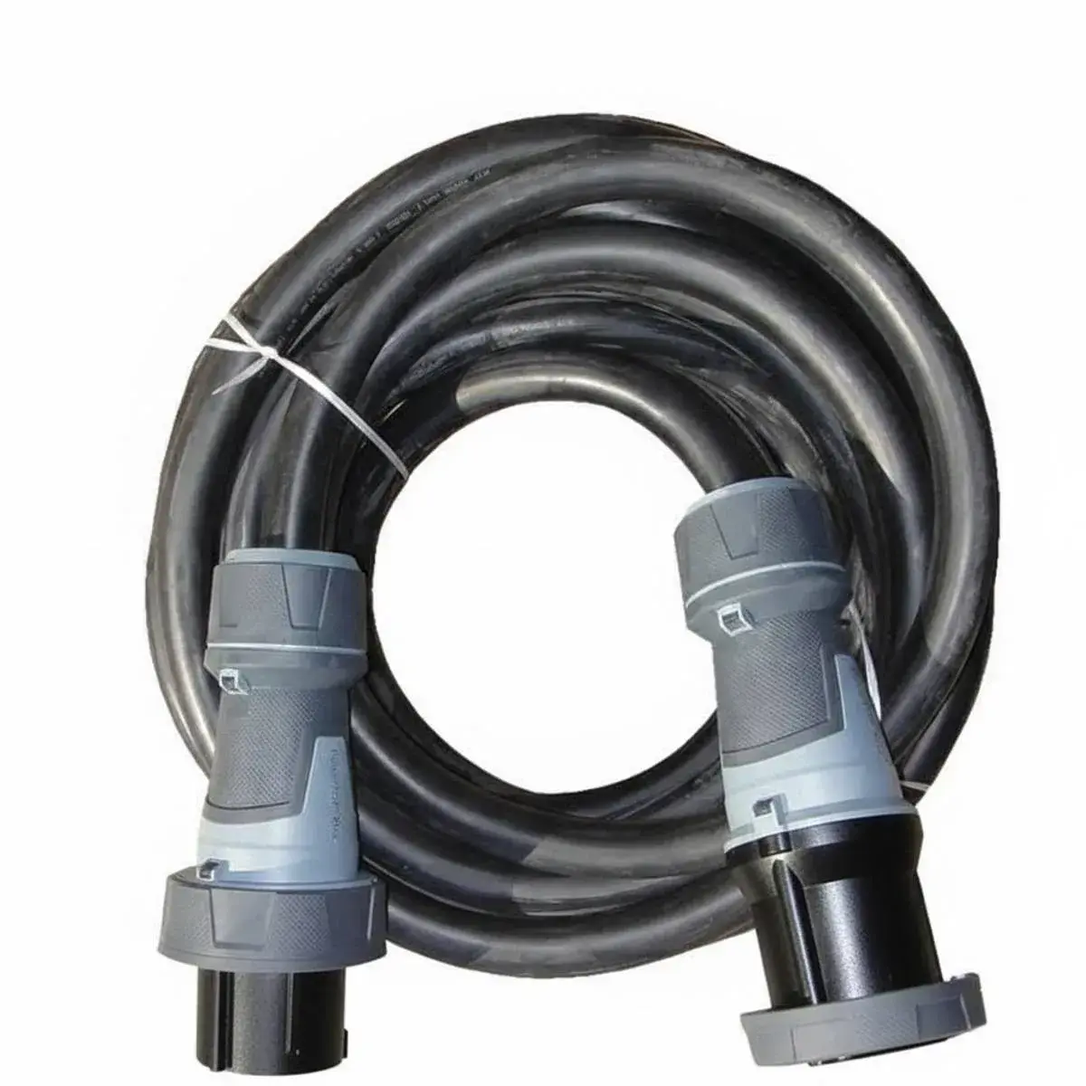 125A prolunga CEE 20mt 5G35 Mennekes