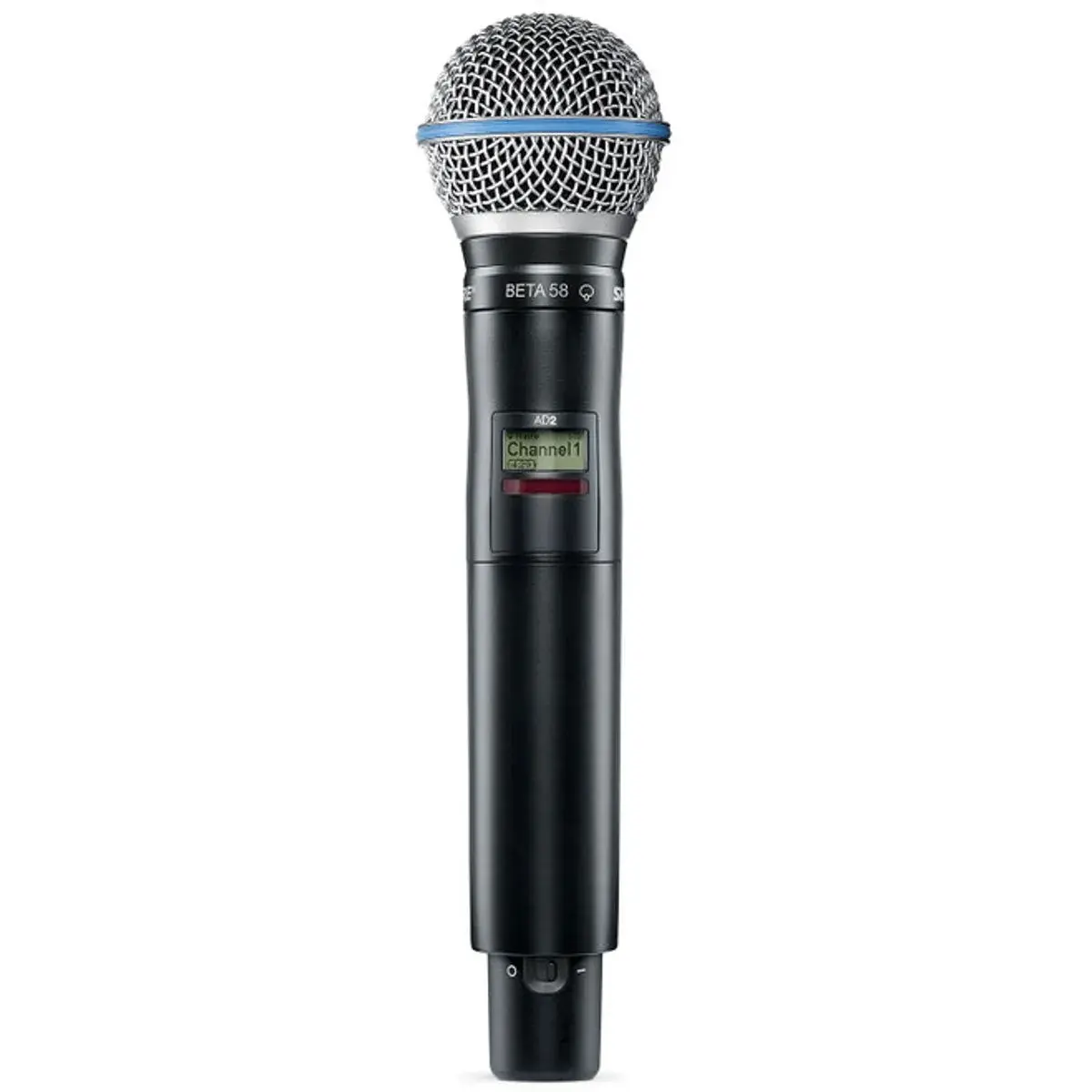 Shure ADX2 Axient Digital Trasmettitore Palmare G56 (470-636 MHz)