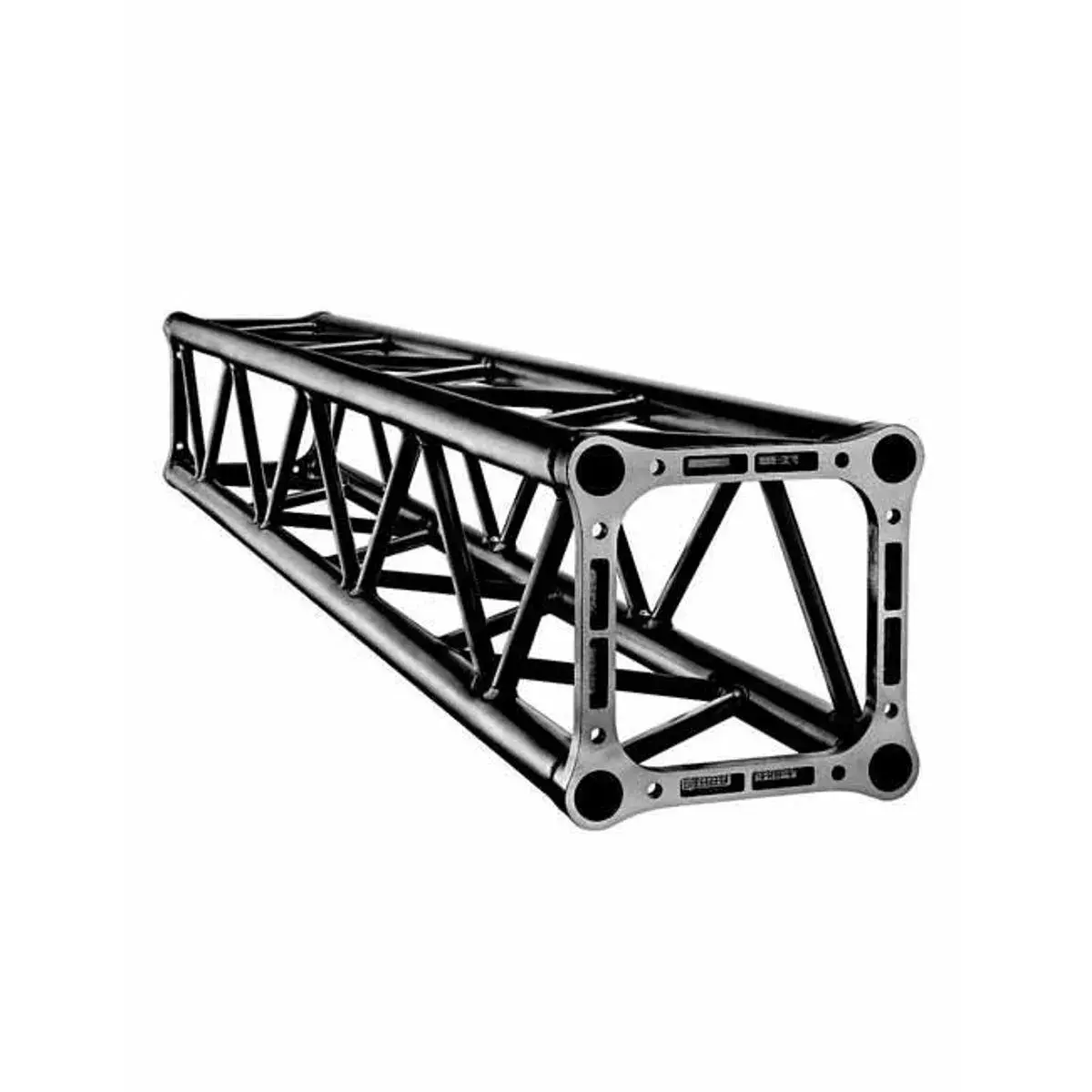 Litec QX40SA Truss Quadra 1mt NERA