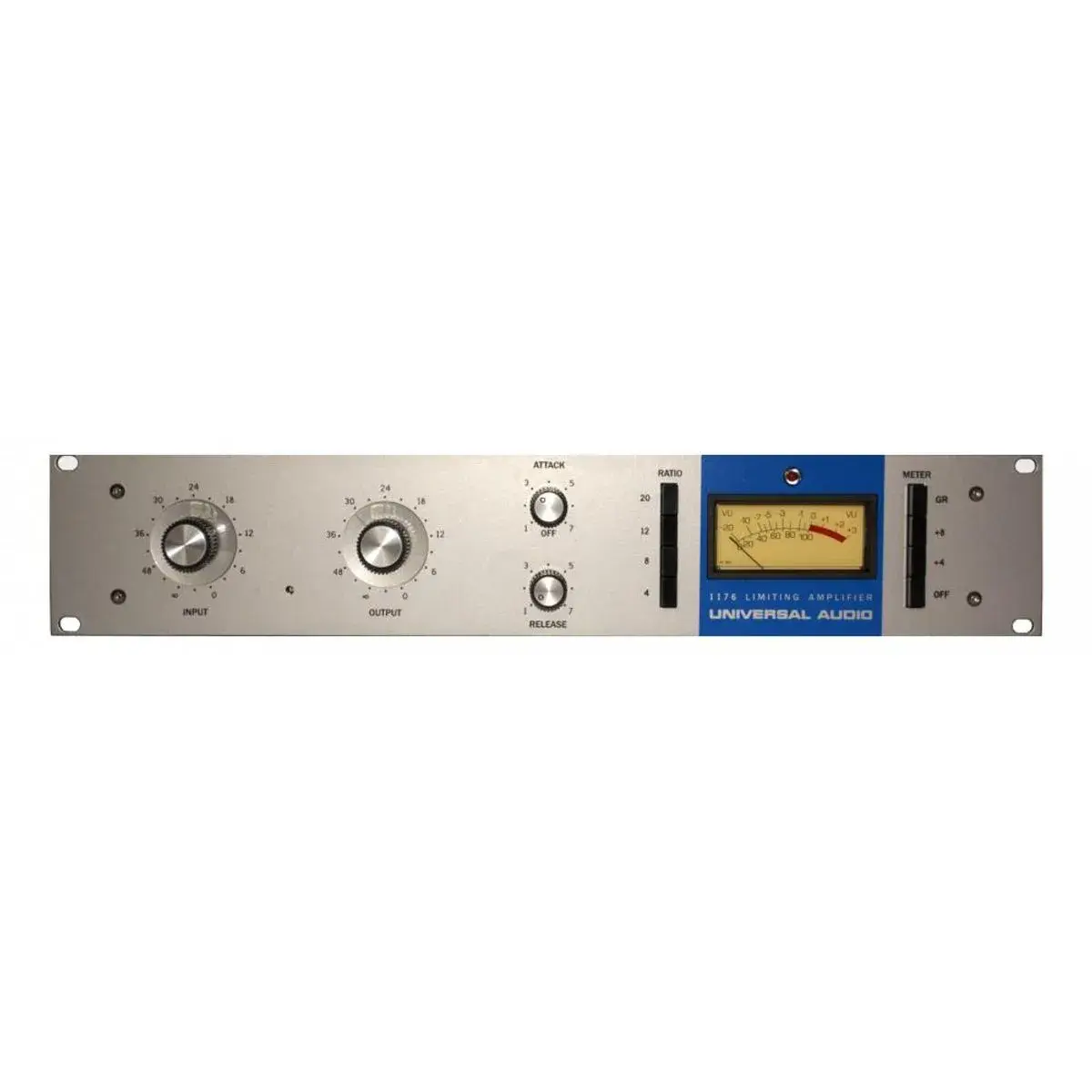 Urei 1176 Compressor/Limiter RevA