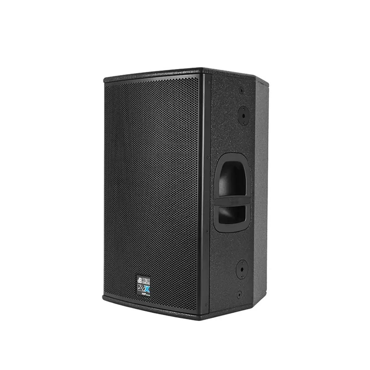Modulo Diffusore DVX D12 HP