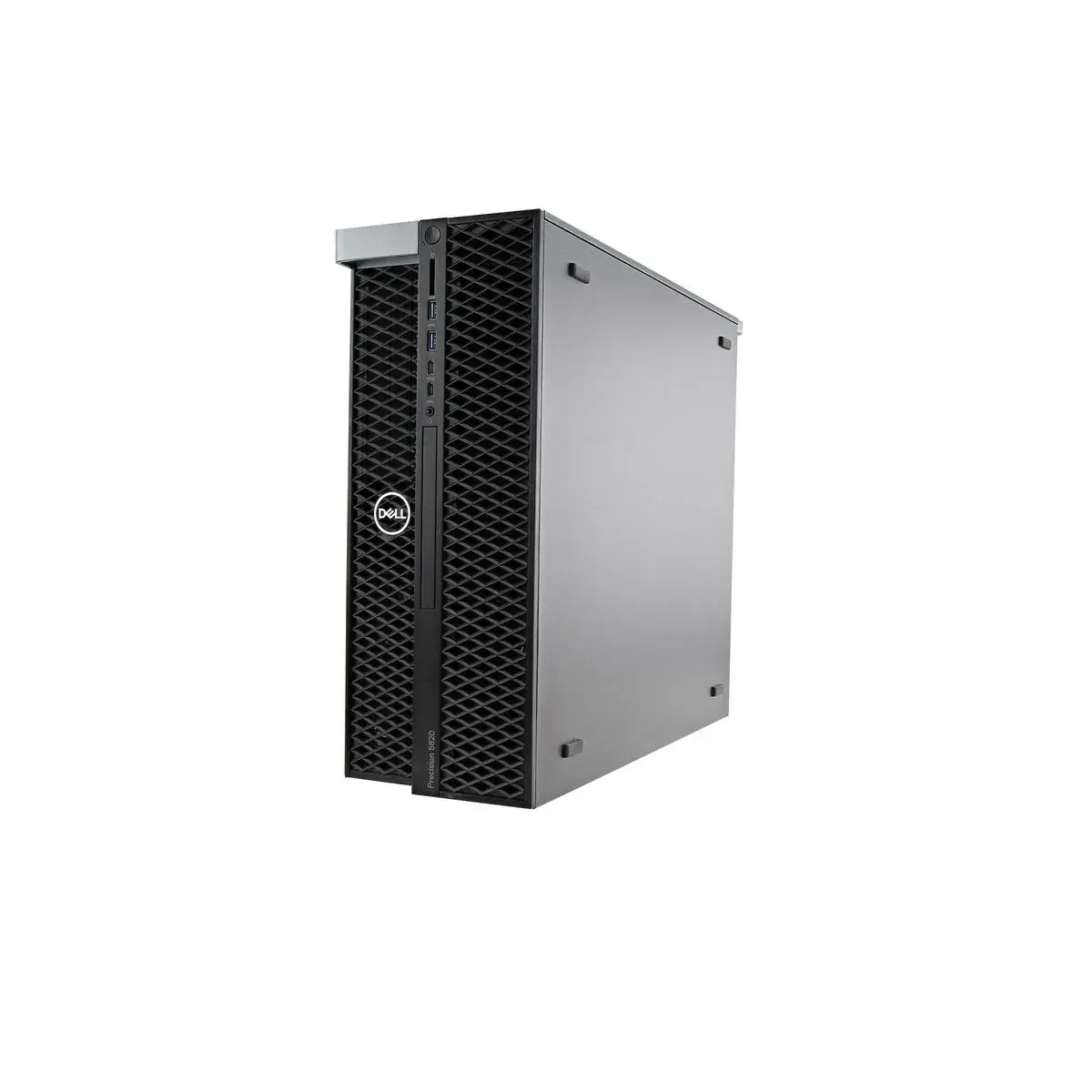 Mediaserver Dell Precision 5810 (Xeon v3 - 64GB - K5200)