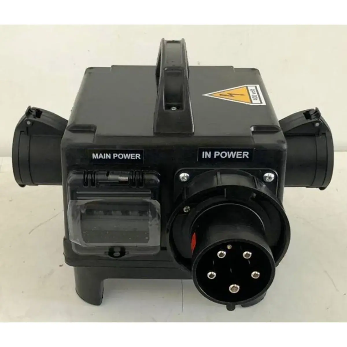 Powerbox Valentini 63A TURTLE