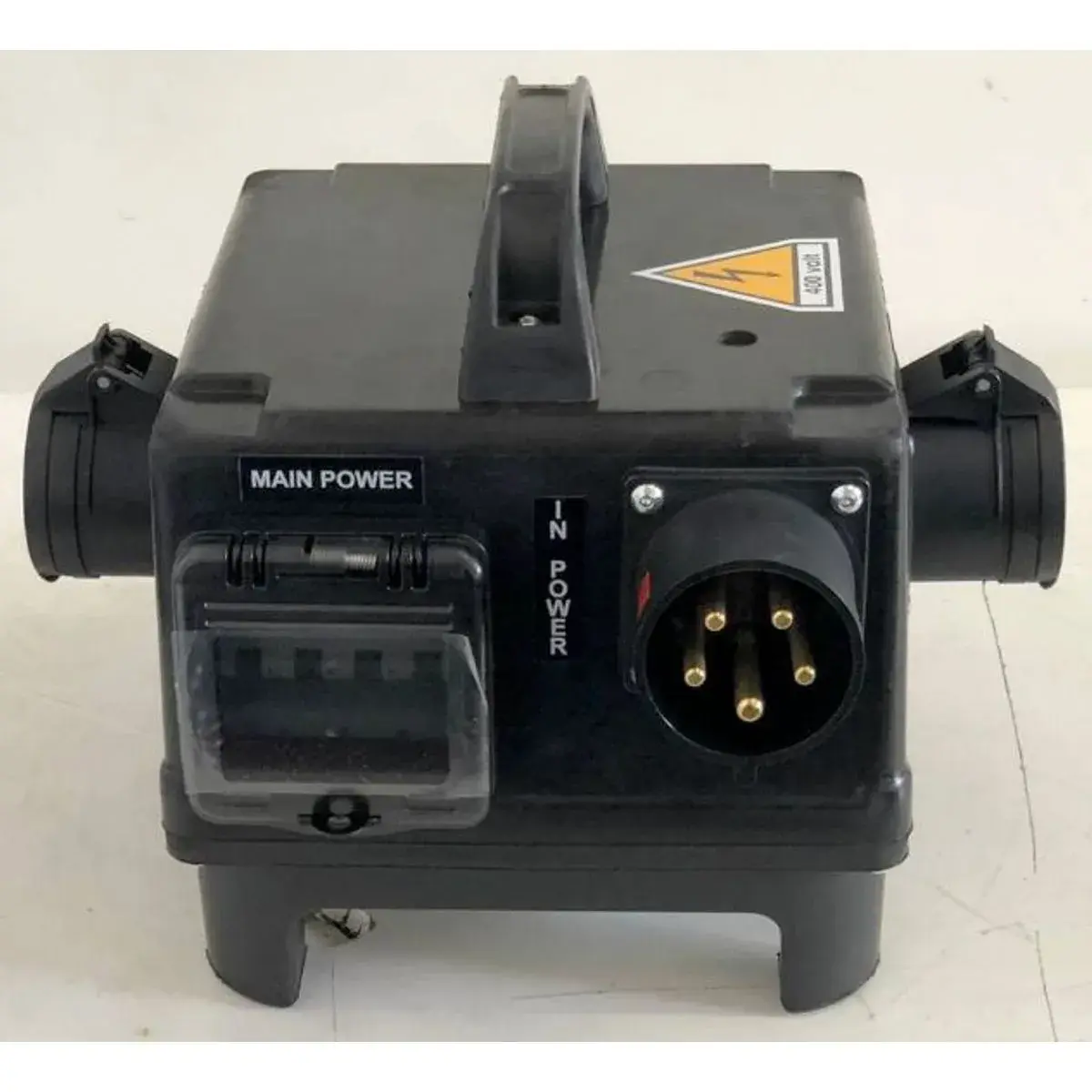 Powerbox Valentini 32A - 3P TURTLE