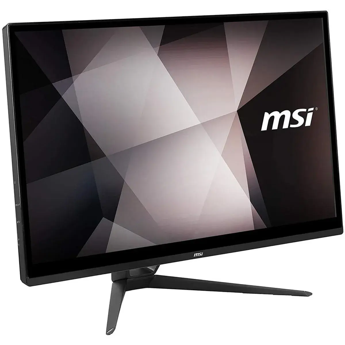 Msi pro 22xt - All-in-one pc w/ touch display