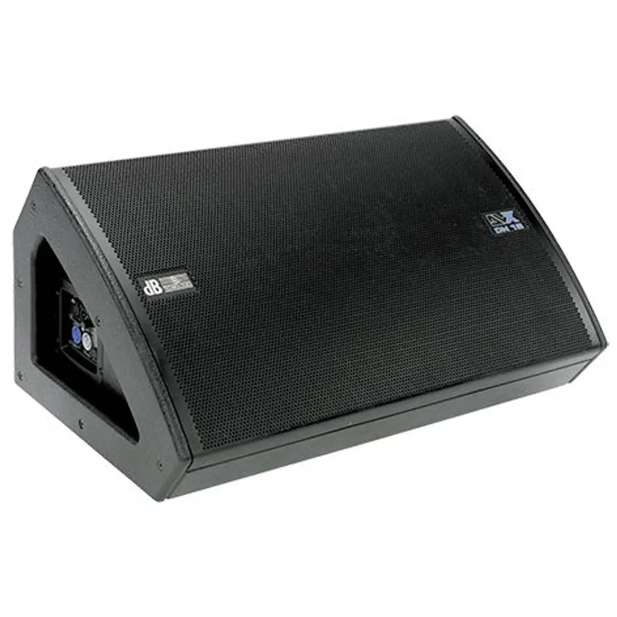 Wedge Monitor DVX DM15