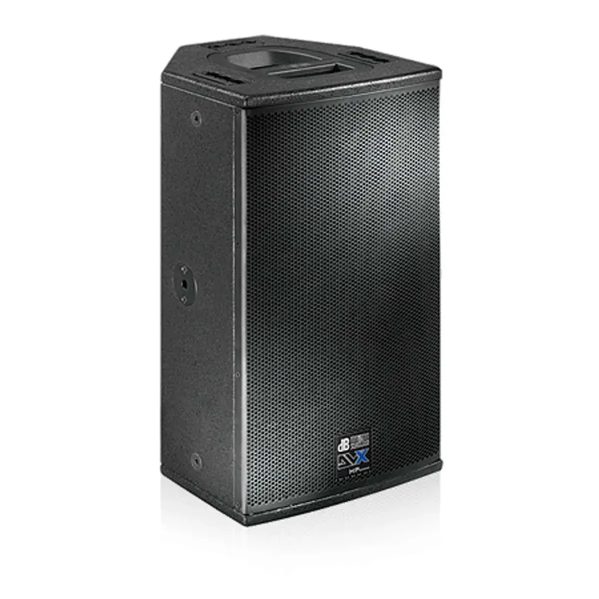 Modulo Diffusore DVX D10 HP