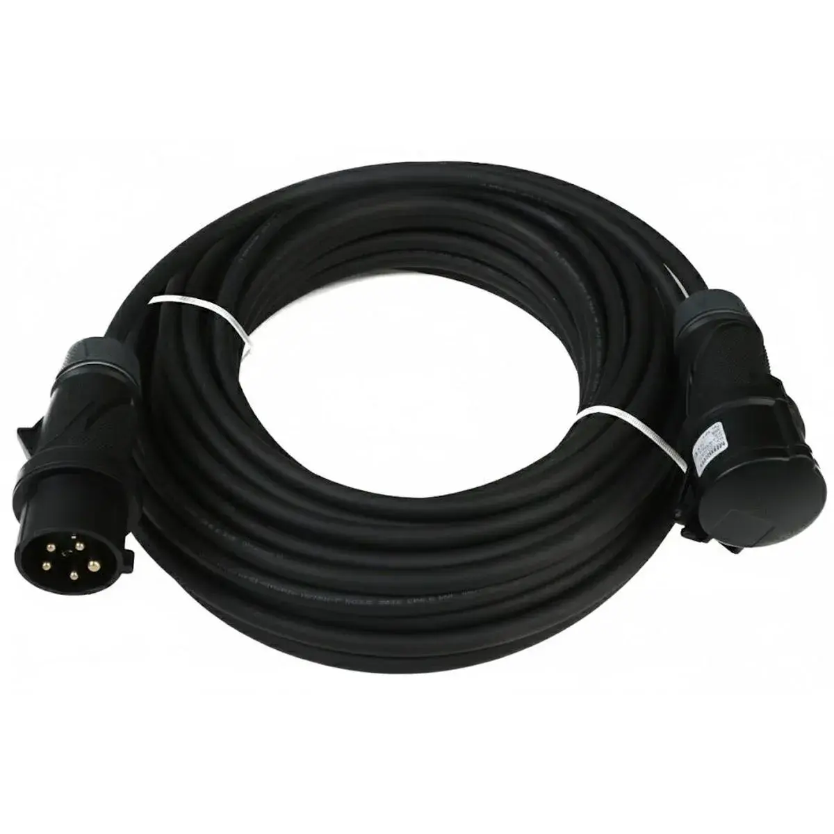 63A prolunga CEE 40mt 5G16 Mennekes
