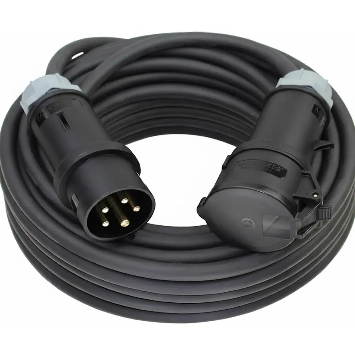 32A prolunga CEE 40mt 5G10 Mennekes