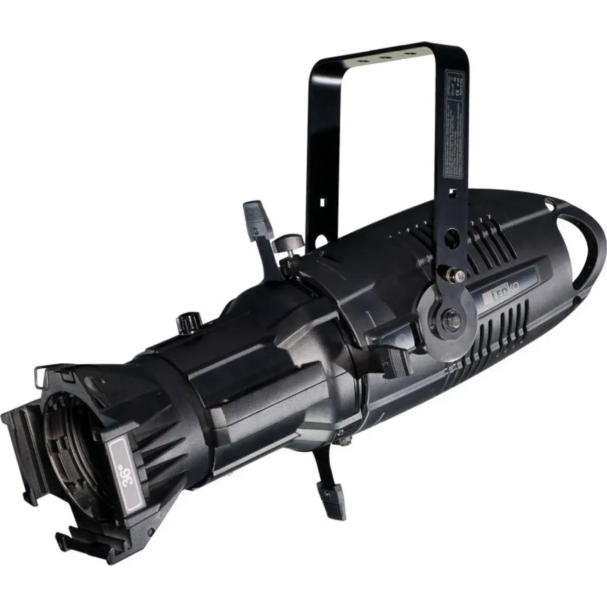 Coemar LEDko ottica 36°