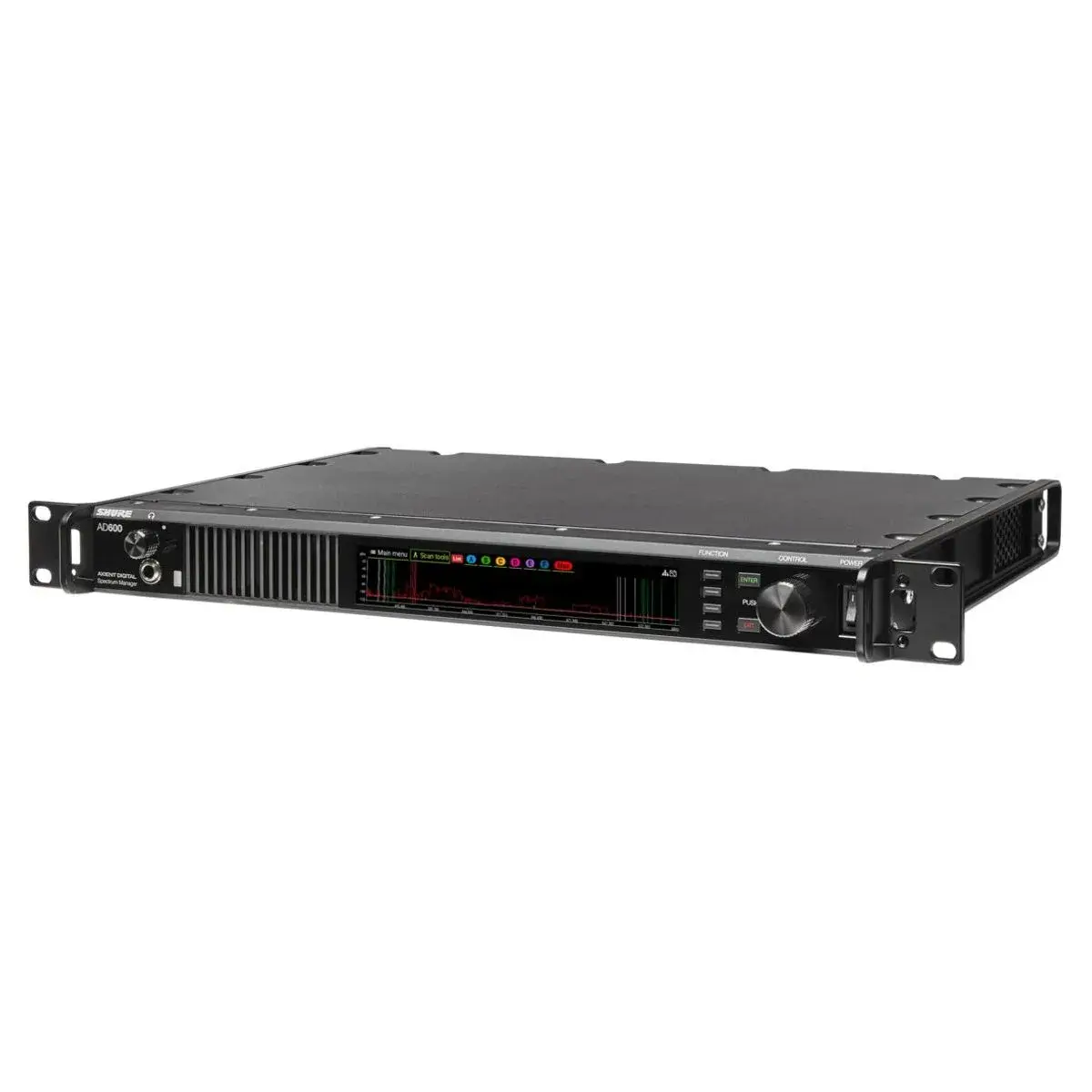 Shure AD600 Axient Digital Spectrum Manager