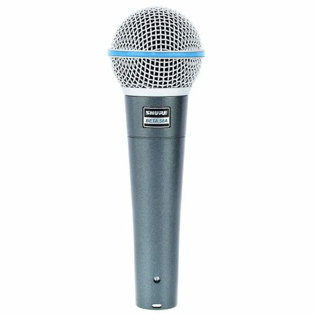 Shure Beta 58A - super-cardioid dynamic
