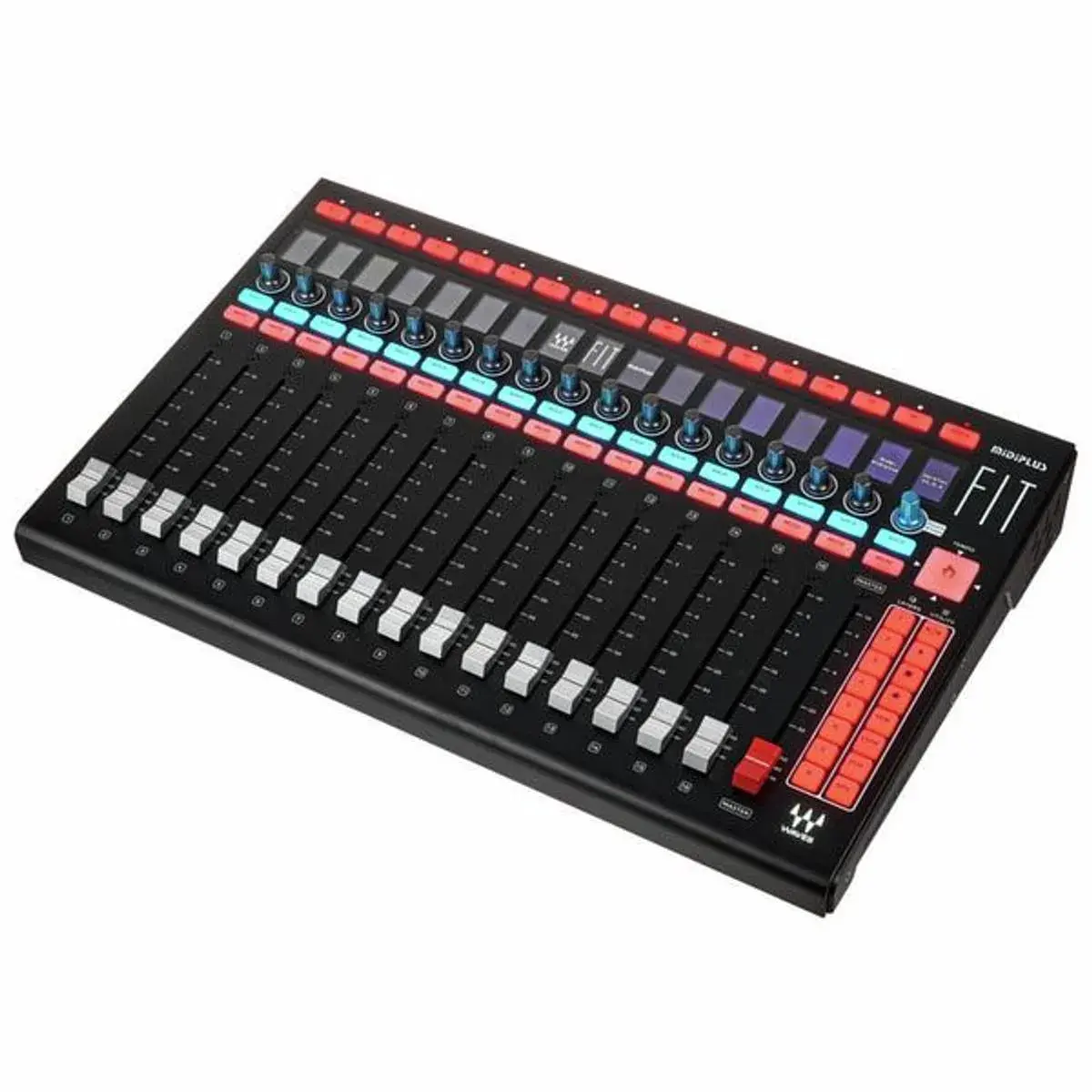 Waves FIT controller