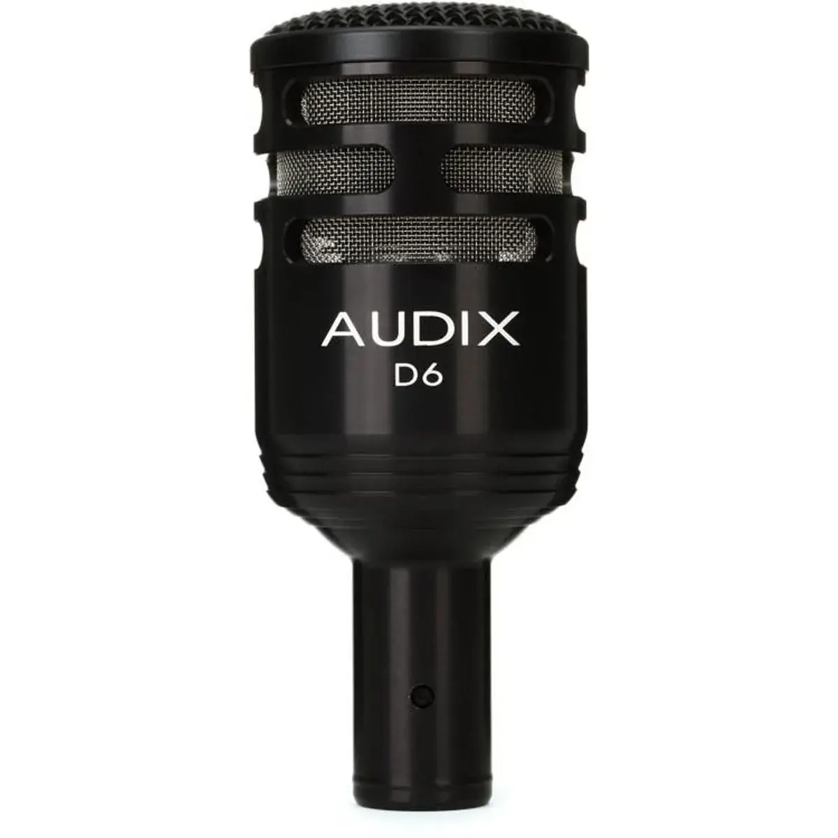 Audix D6 (bass drum) MIC