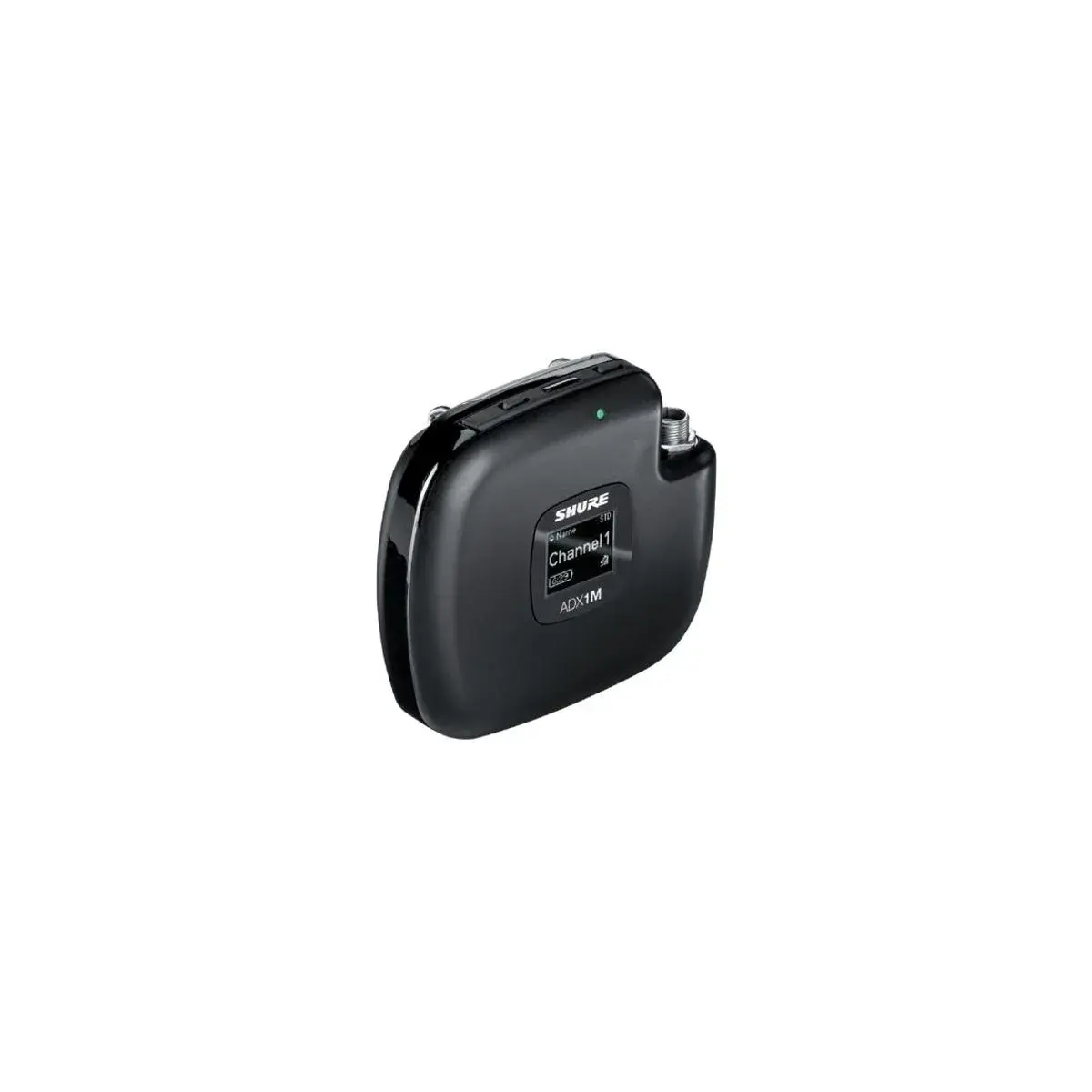 Shure ADX1M Axient Digital Trasmettitore Micro-Bodypack G56 (470-636 MHz)