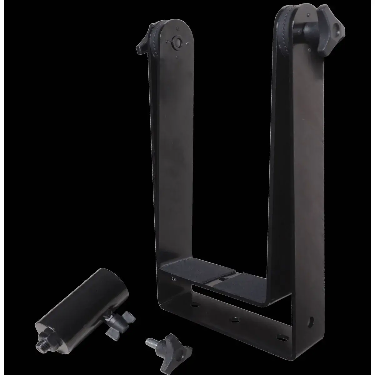 WB-VIOX205V staffa verticale X205