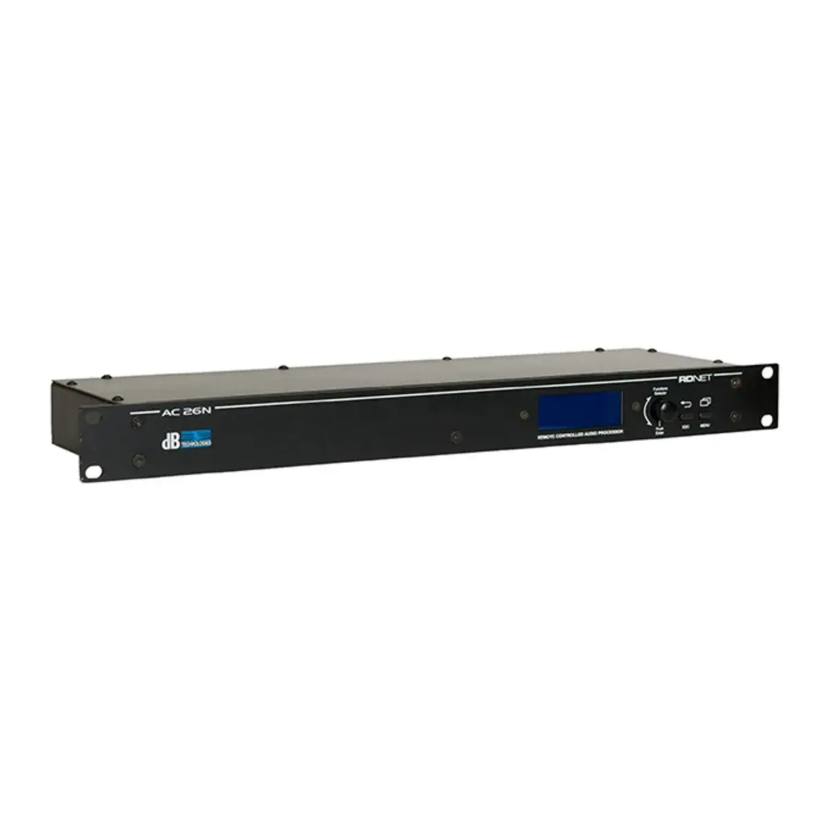 PA Manager AC26N