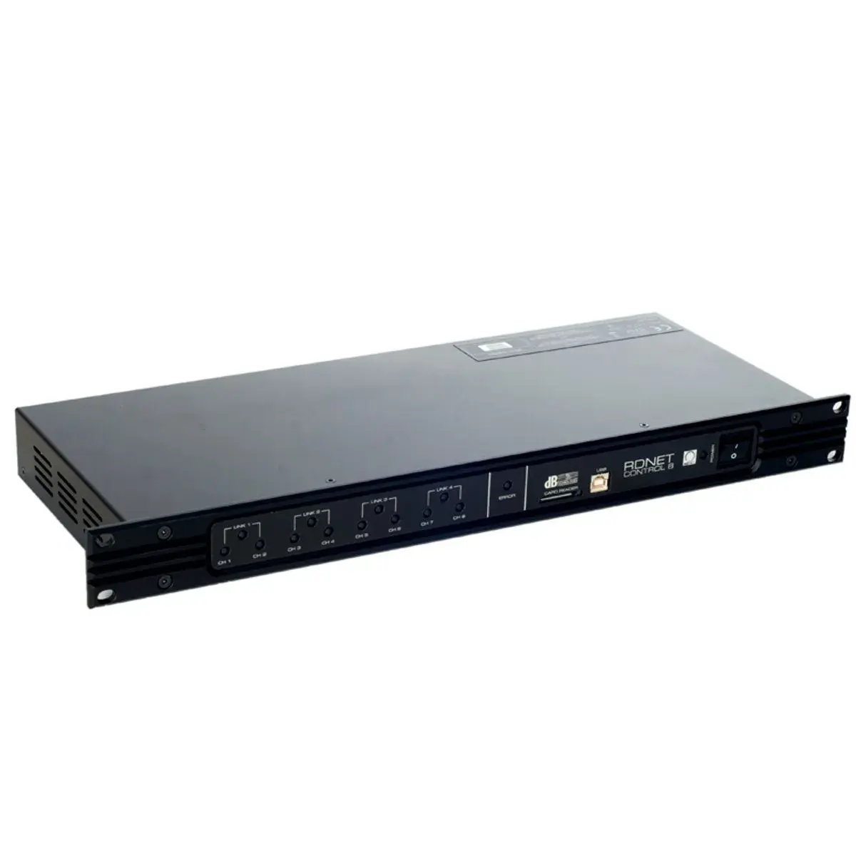 Controller RDNET Control8