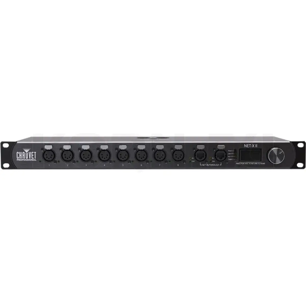 Chauvet Net-X
