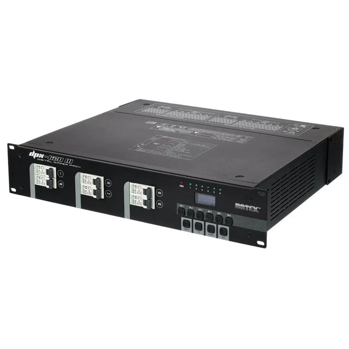 Botex DPX-620 III Dimmer