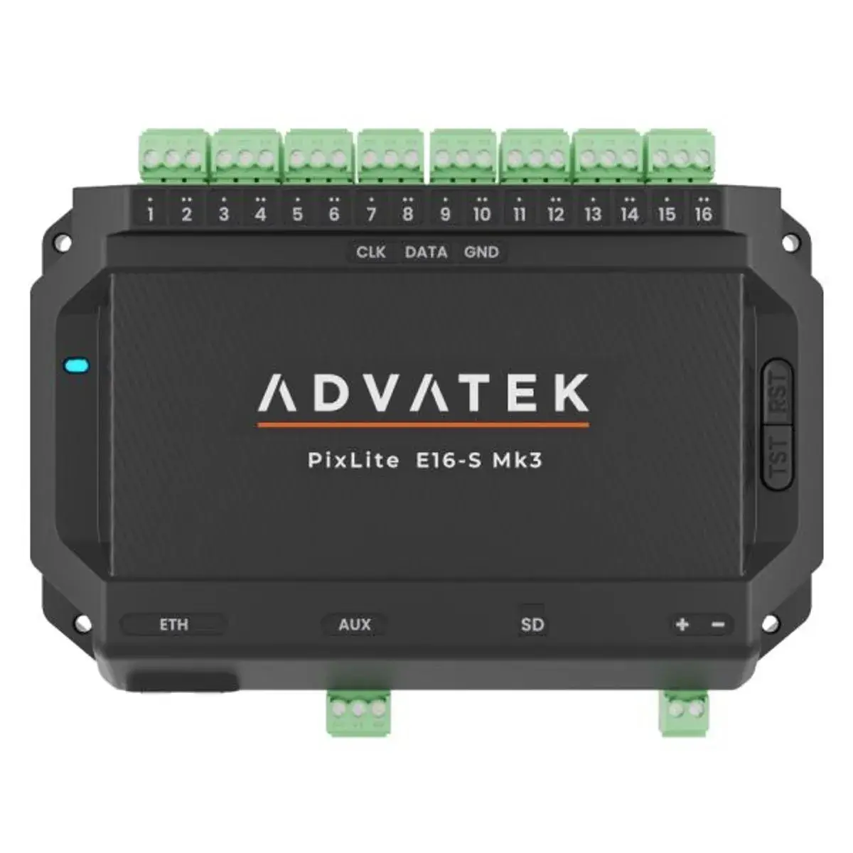 ADVATEK PixLite E16-S Mk3