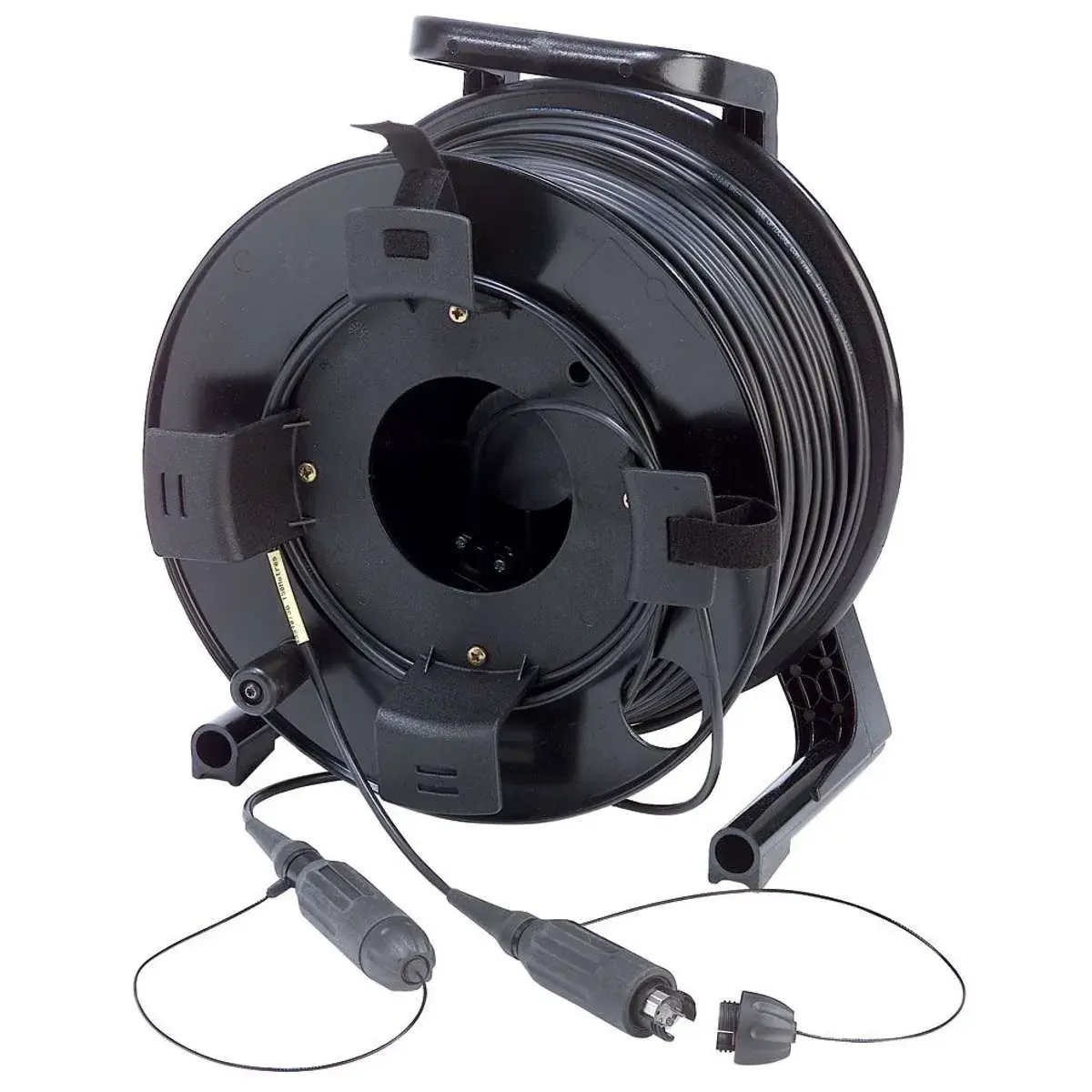 Fibreco HMA Expanded Beam 2-Way Multimode 150 mt