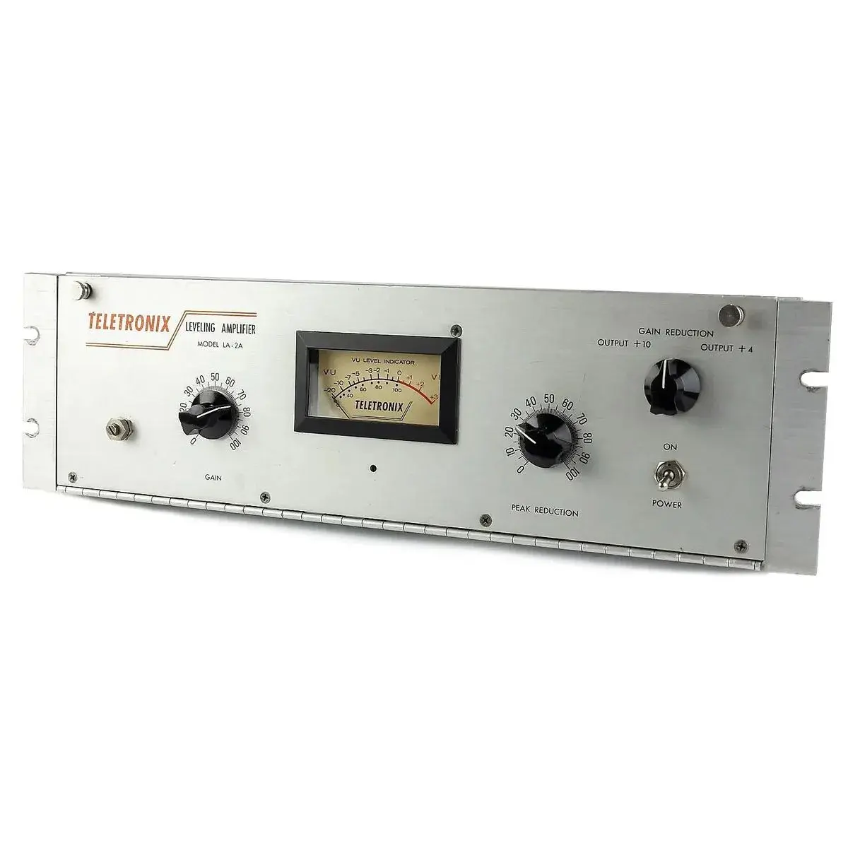 Teletronix LA-2A