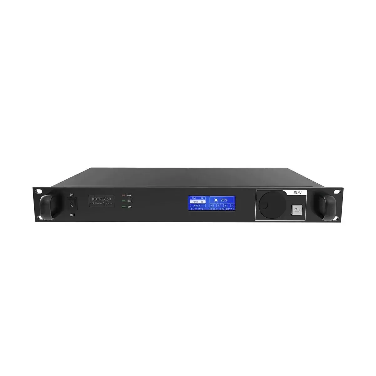 Novastar Led Controller MCTRL660