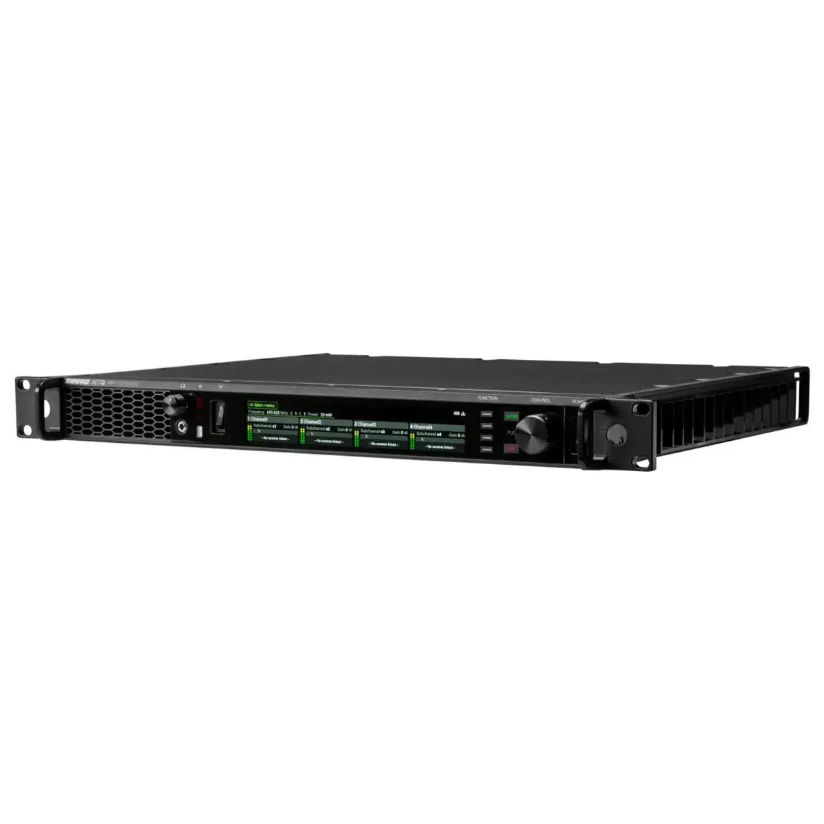 Shure ADTQ-E G56 Axient Digital PSM Trasmettitore Quad Wireless