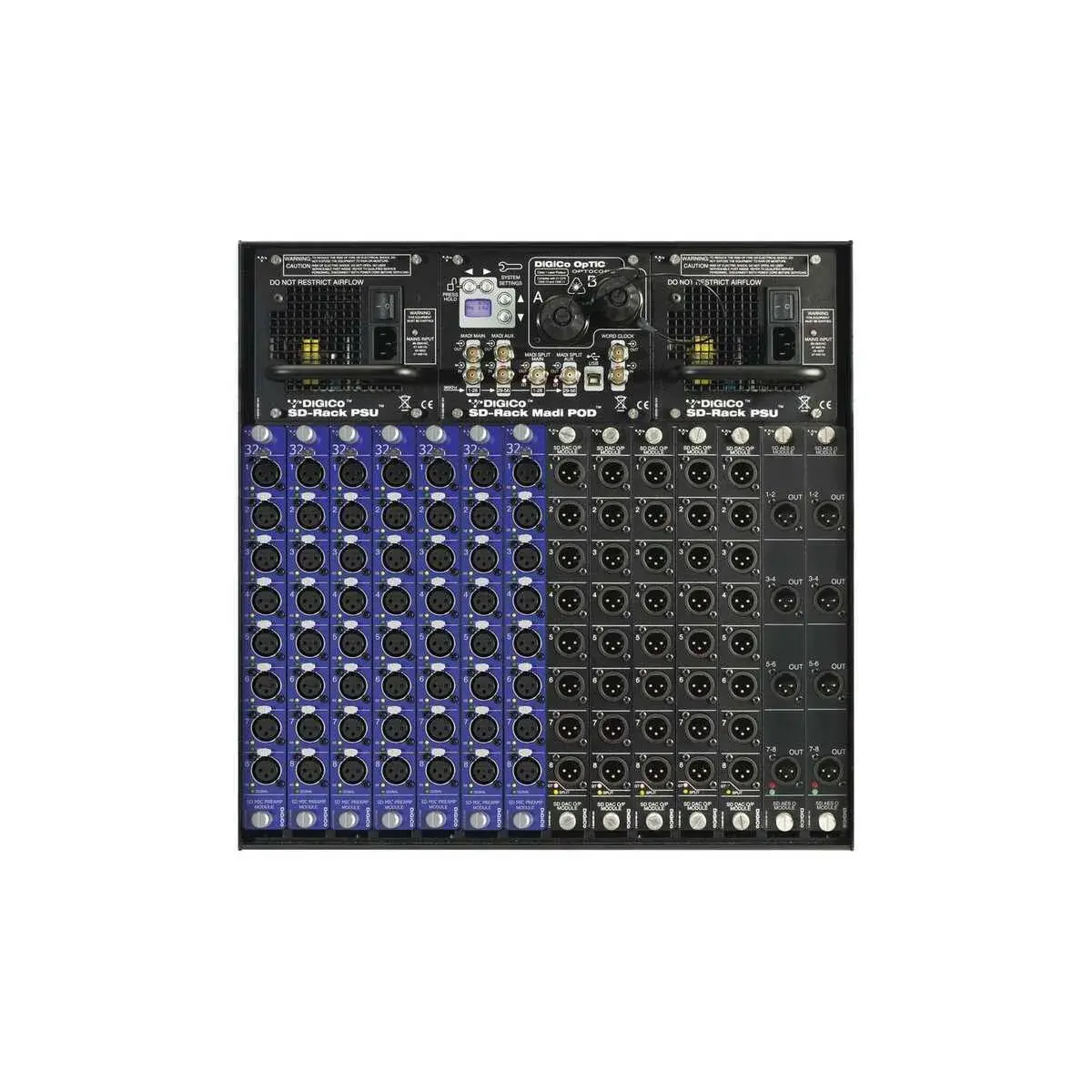 Audio