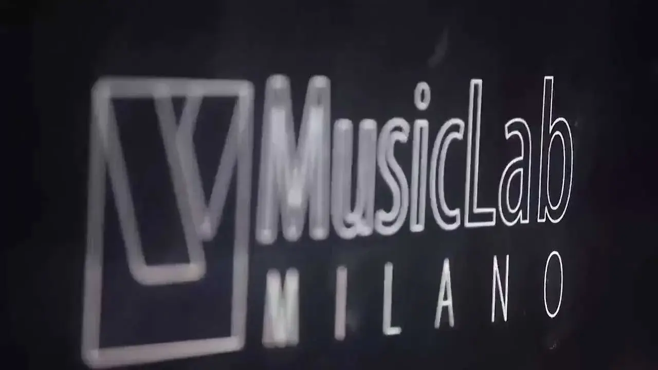 Video di presentazione di MusicLab Milano srl