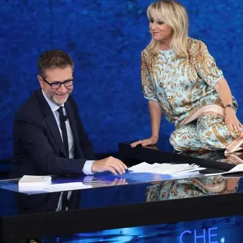 RAI – Che Tempo Che Fa