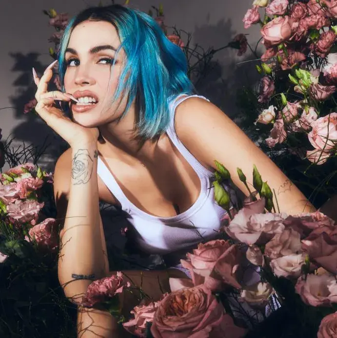 Rose Villain