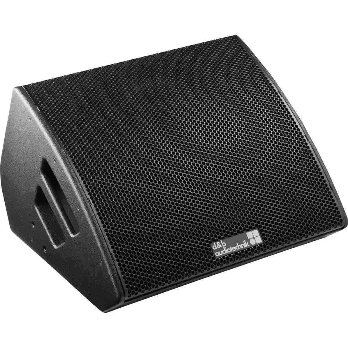 Wedge Monitors