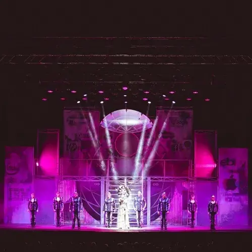 We Will Rock You